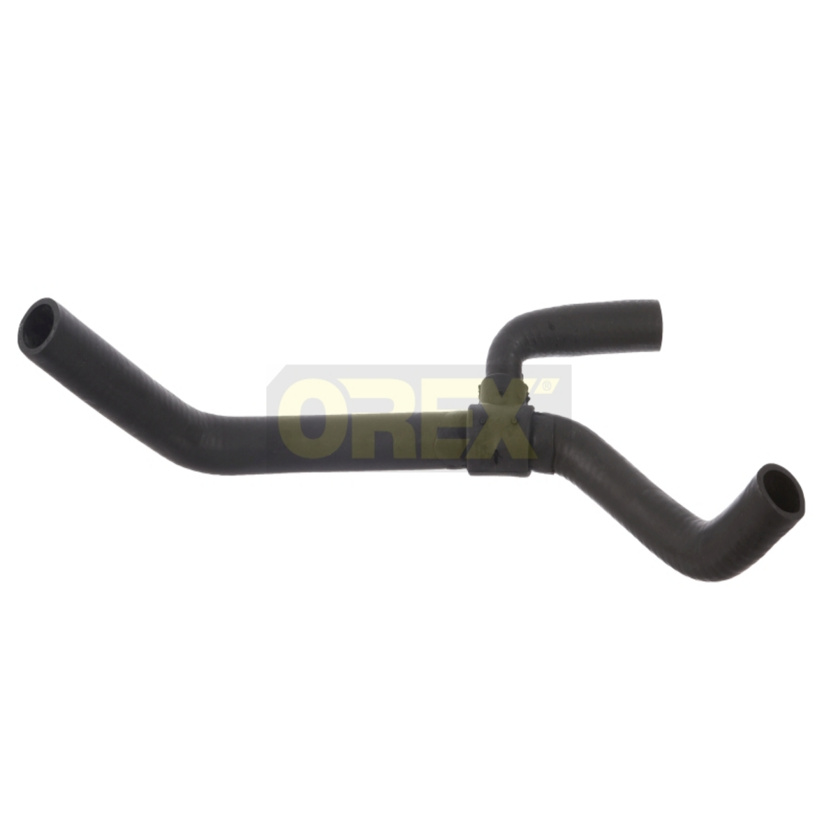 RADYATOR HORTUMU DAF 1399817 - 2124558
